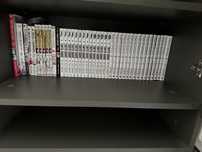 Mangi Tokyo Ghoul all i inne