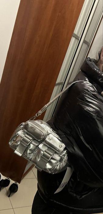 Стильная сумочка  Zara