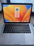 Apple MacBook Pro 13” (A1706) 2017