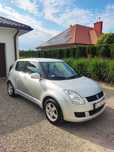 Suzuki Swift 2008 1.3 benzyna