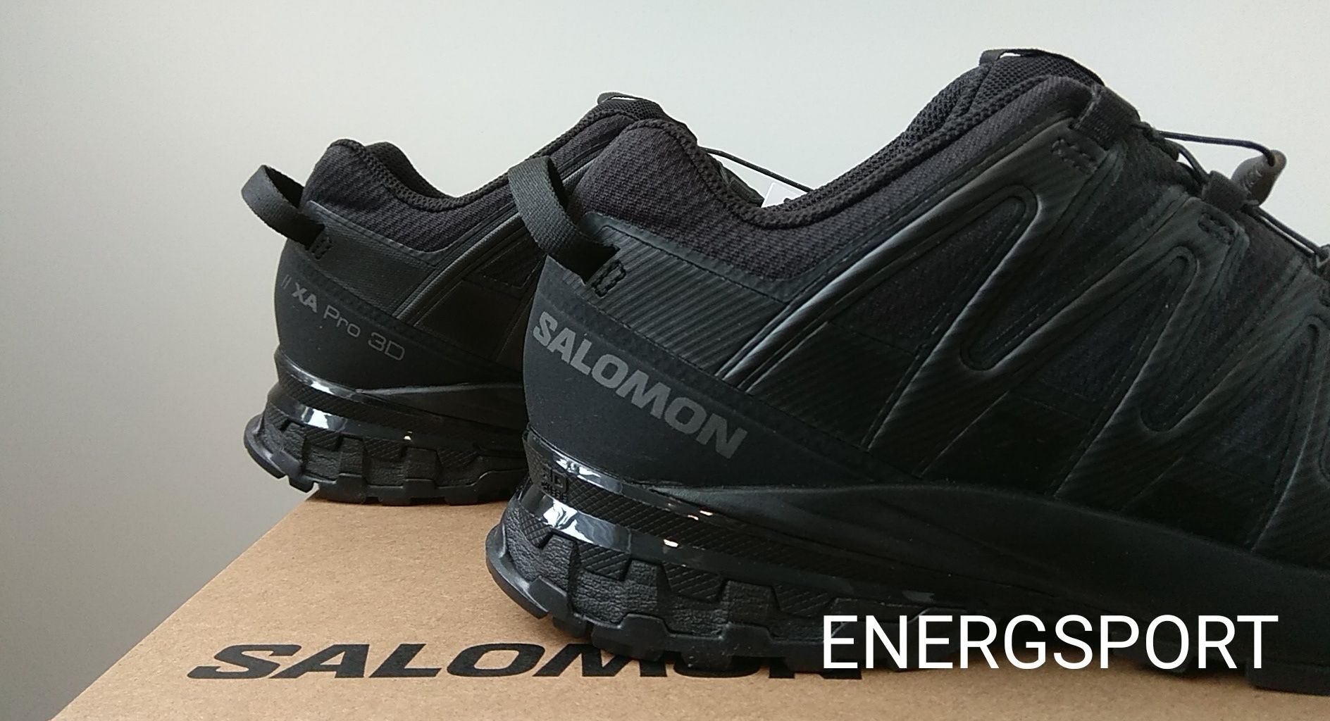 Кросівки 100% оригінал swift Salomon XA PRO 3D V8 GORE-TEX