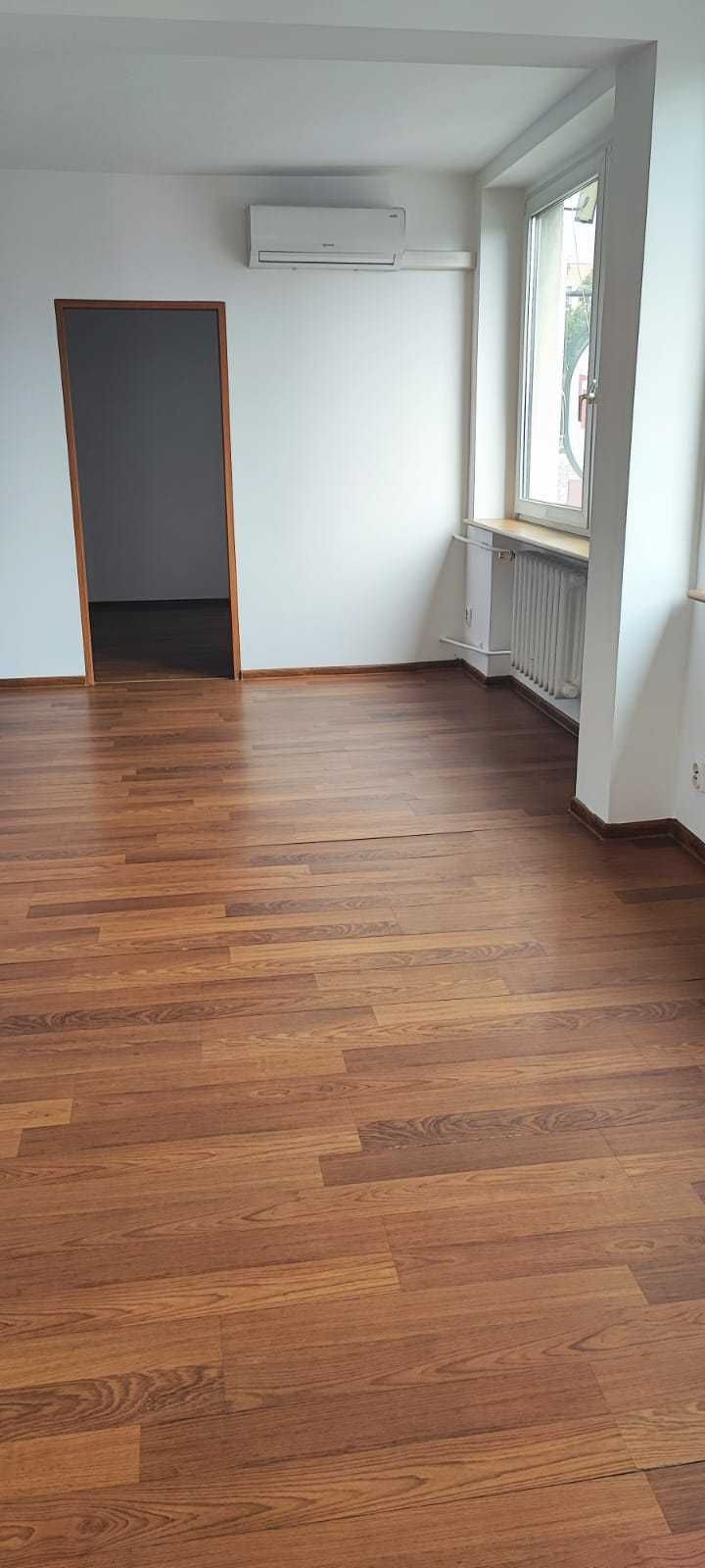 Wynajmę mieszkanie - Olesno, parter, klimatyzacja, 56m2