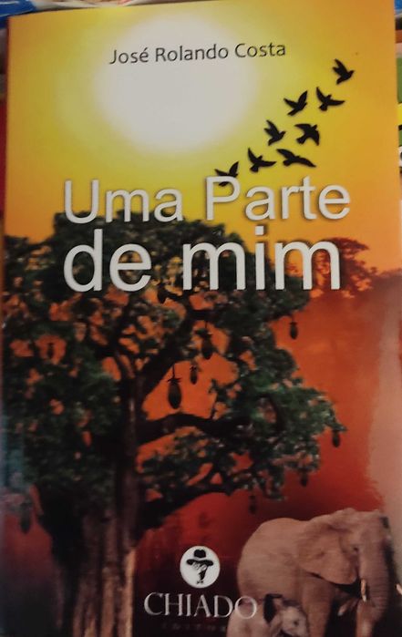 Vendo Livro em Muito bom estado.