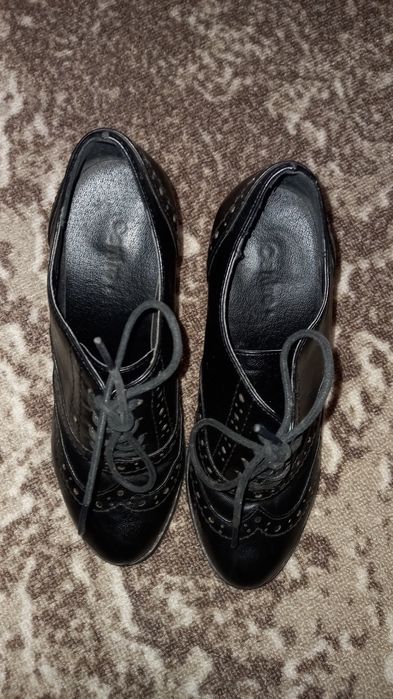 Туфли, ботинки женские