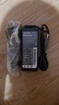 Блок питання, зарядное устройство для ноутбука Lenovo 90w 20v, зарядка