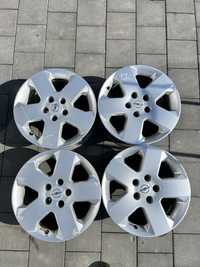 Felgi Aluminiowe 16'' 5x110 OPEL ASTRA H MERIVA VECTRA