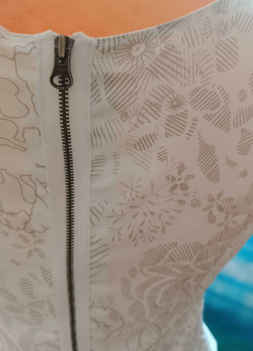 Suknia marka premium Sisters