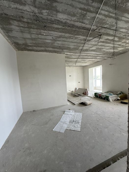 Продам 236 м кв Квартира Новобудова Еськова Простора Стрижень Видова