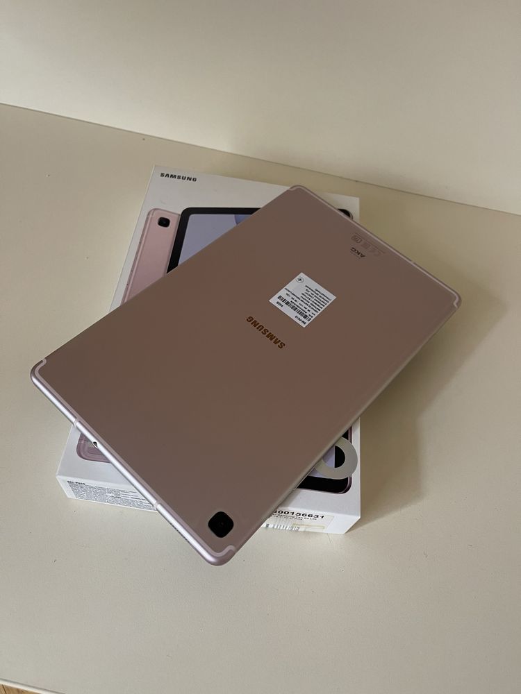 Планшет Samsung Tab S6 Lite 4/64gb 10.4