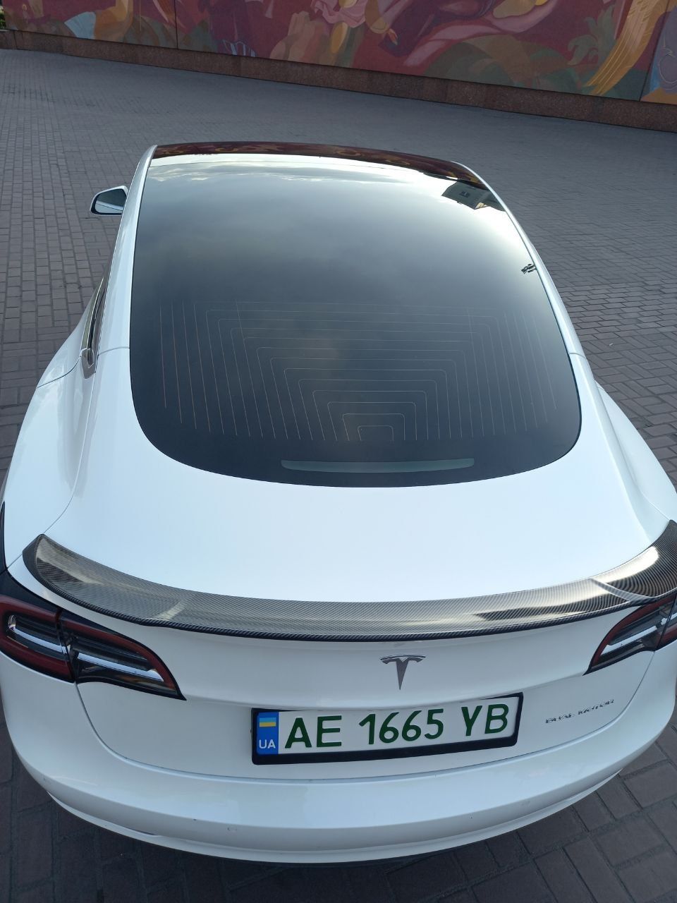 Tesla Model 3 Long Range Dual Motor 2019 р.в.