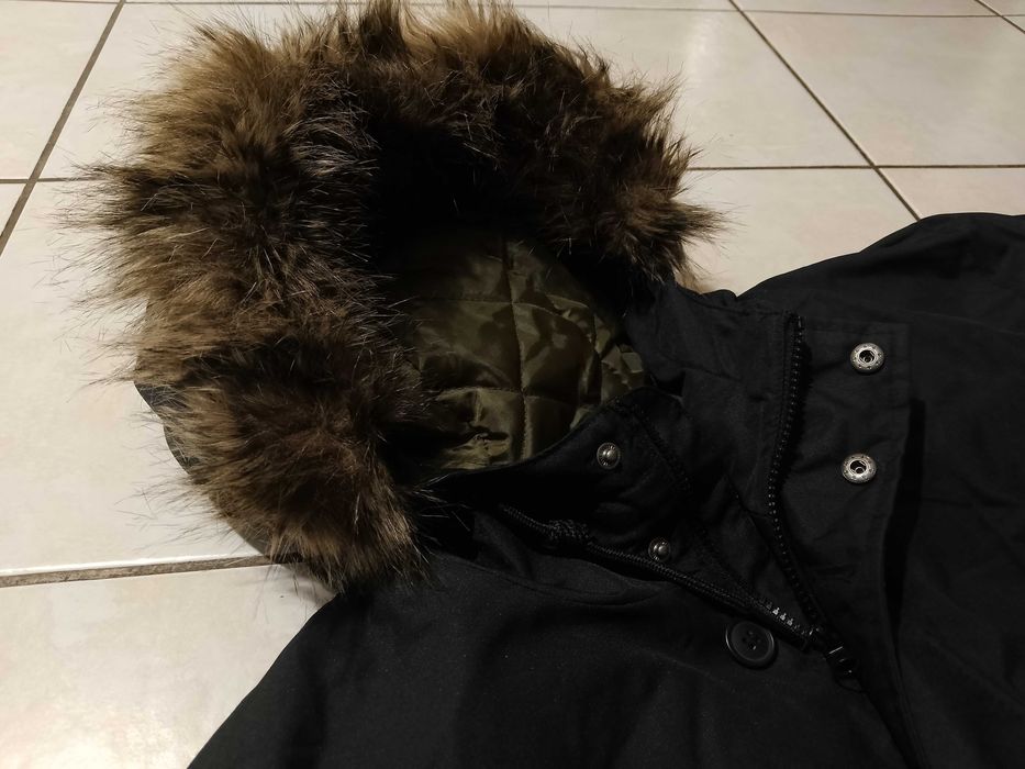 BPC - NOWA!!! Kurtka Zimowa Męska rozmiar XXL