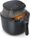 Airfryer Philips 3000 NA321/00-Nowy/gwarancja 2l/czarny