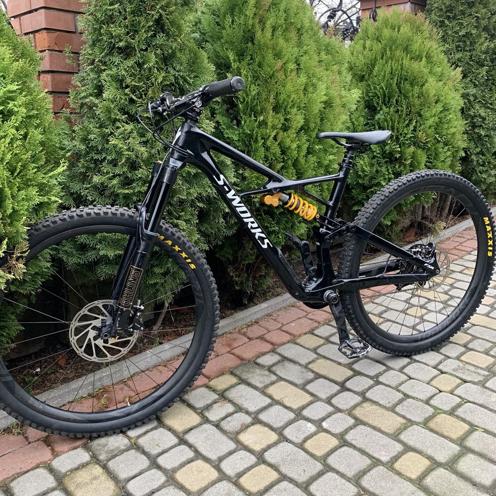 s-works specialized enduro 29 carbon