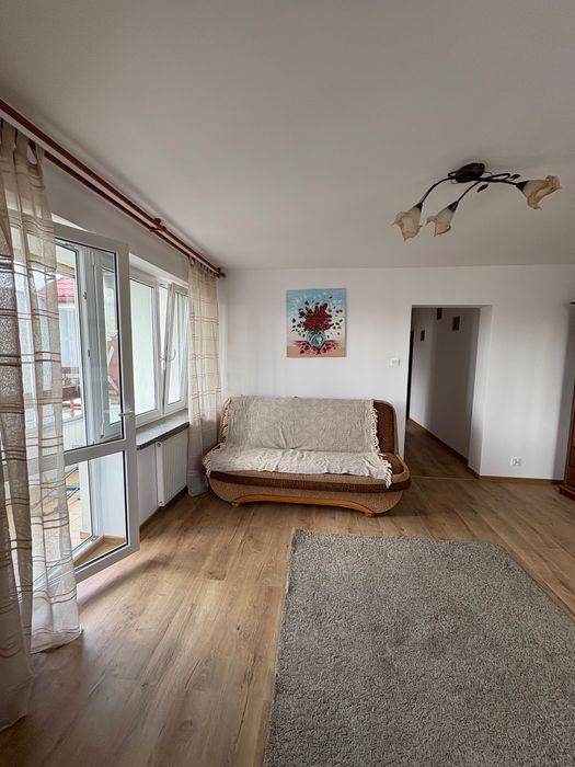 Mieszkanie na wynajem - Chełm, osiedle Koniczynka