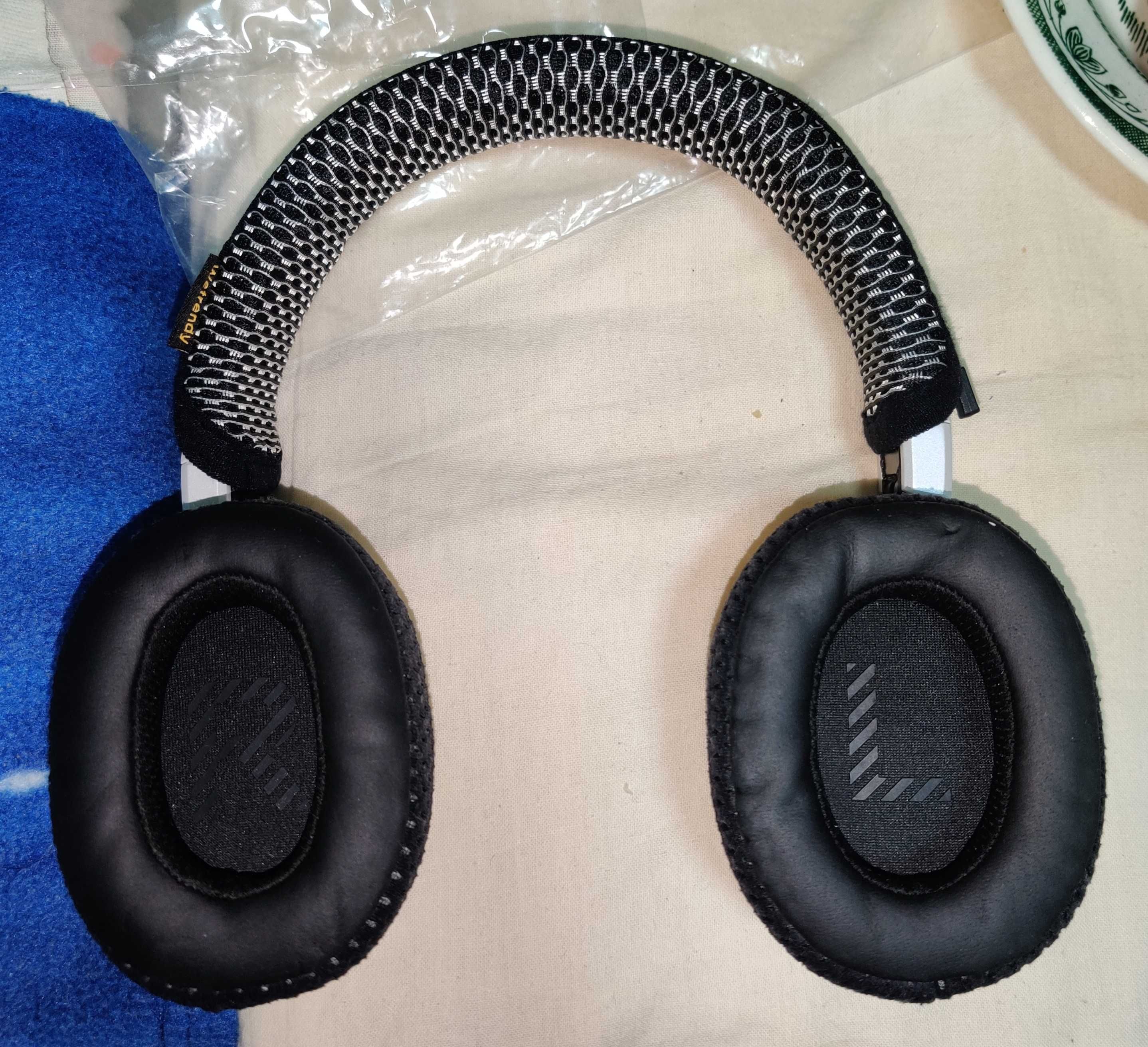 JBL Under Armour Sport Project Rock