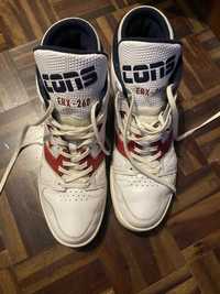 Sapatilhas high top Converse ERX 260