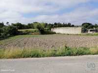 Terreno em Coimbra de 1632,00 m2