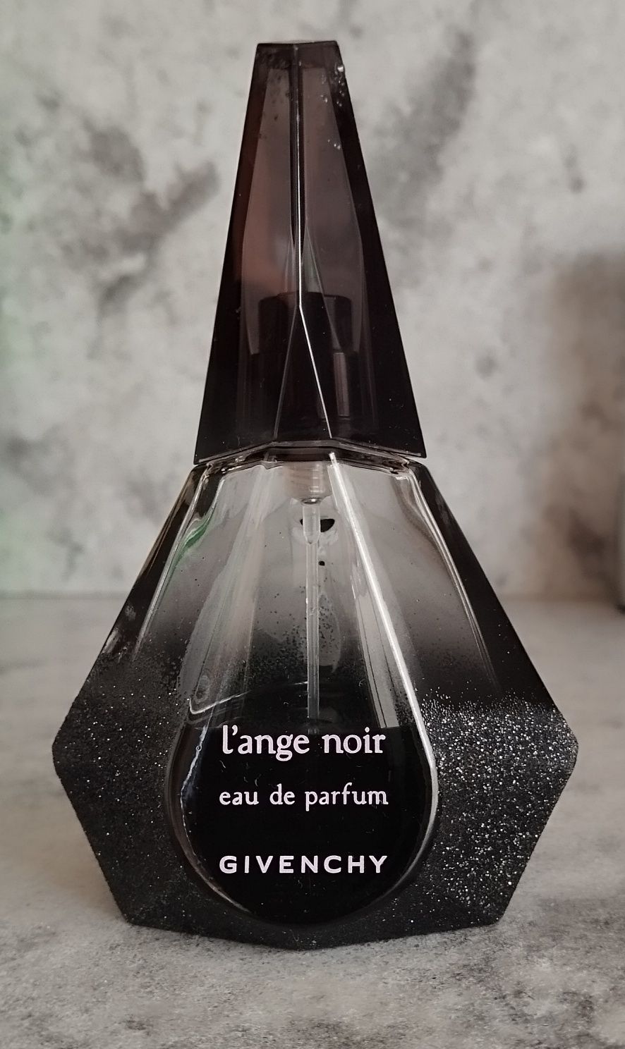 Givenchy L'Ange Noir EDP 25/50 ml unikat
