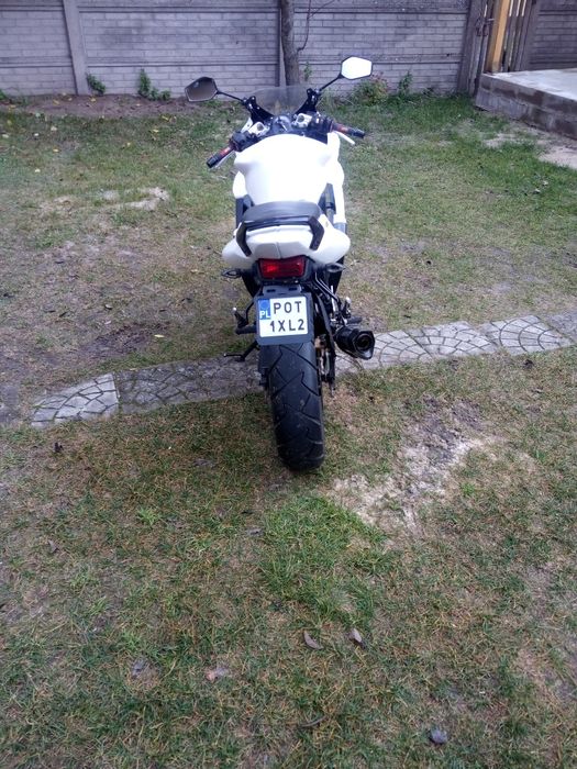 Sprzedam Yamaha TZR 50/70