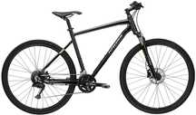 Rower crossowy Kross Evado 5.0/2024 w 100% gotowy do jazdy DARMOWA DOS