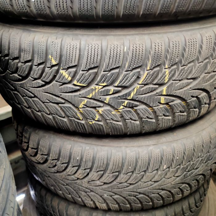 Шины 175 65 14 зима