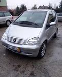 Запчастини Mercedes W168 A140 A160 A170 A190 запчасти розборка разбор