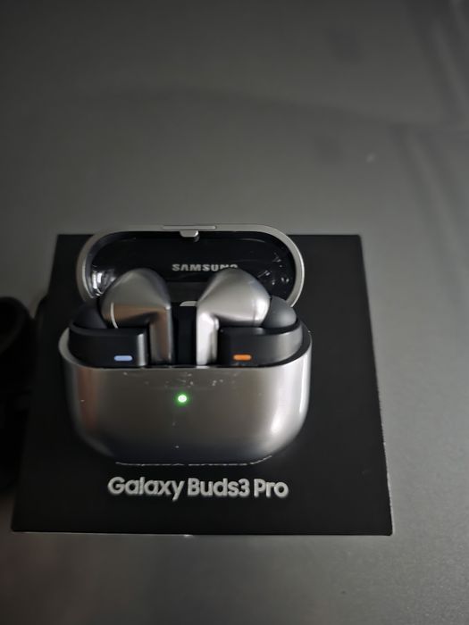 Samsung galaxy buds 3 pro
