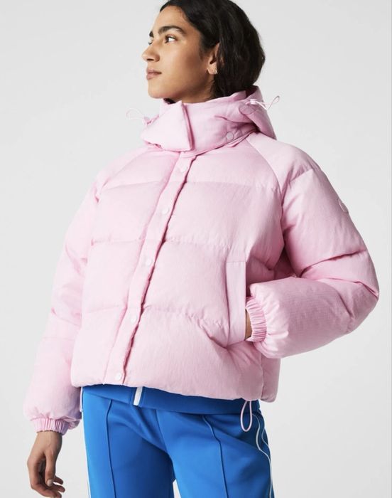 Lacoste куртка жіноча, 38 розмір