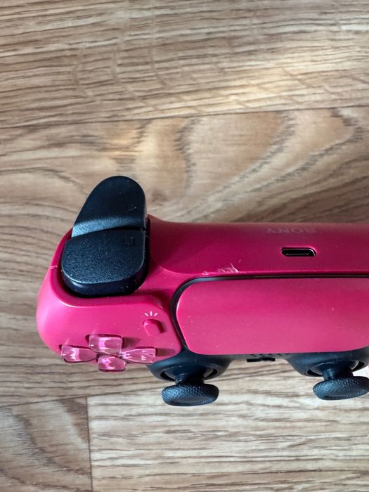 PlayStation 5 slim Blu-Ray