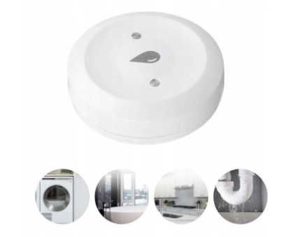 Czujnik zalania wycieku ZIGBEE