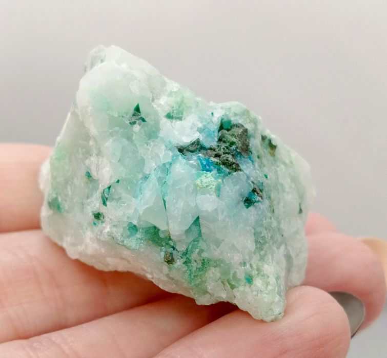 Kamień Feniksa minerał