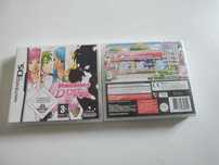 Gra Nintendo DS Valentines Day