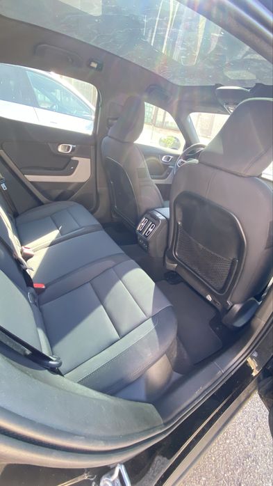 POLESTAR 2 Standard Range Single Motor  69kWh