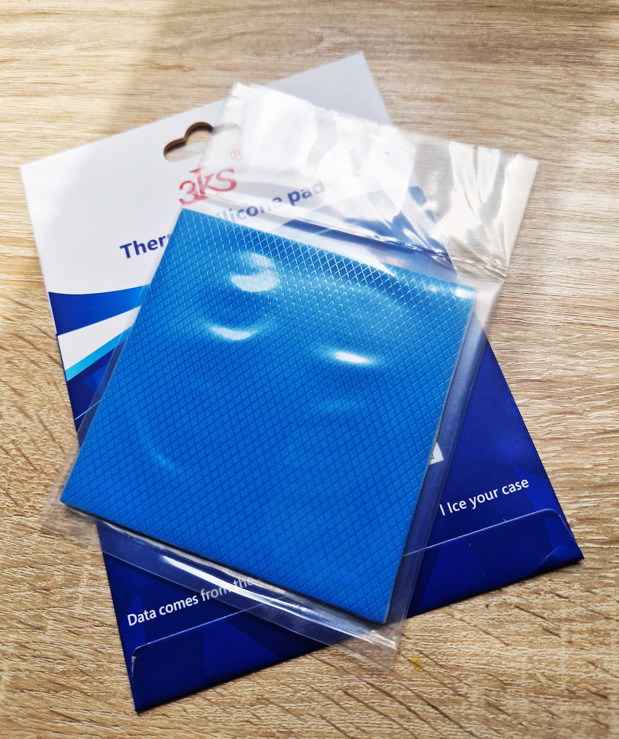 Термопрокладка Thermalright Odyssey II 85*45mm, 120*120