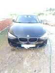 BMW série 1 114d 3 portas