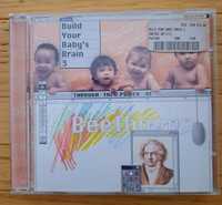 Build Your Baby's Brain 3 Beethoven cd