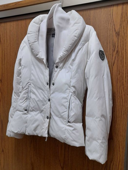 Kurtka puchowa CK rozm L