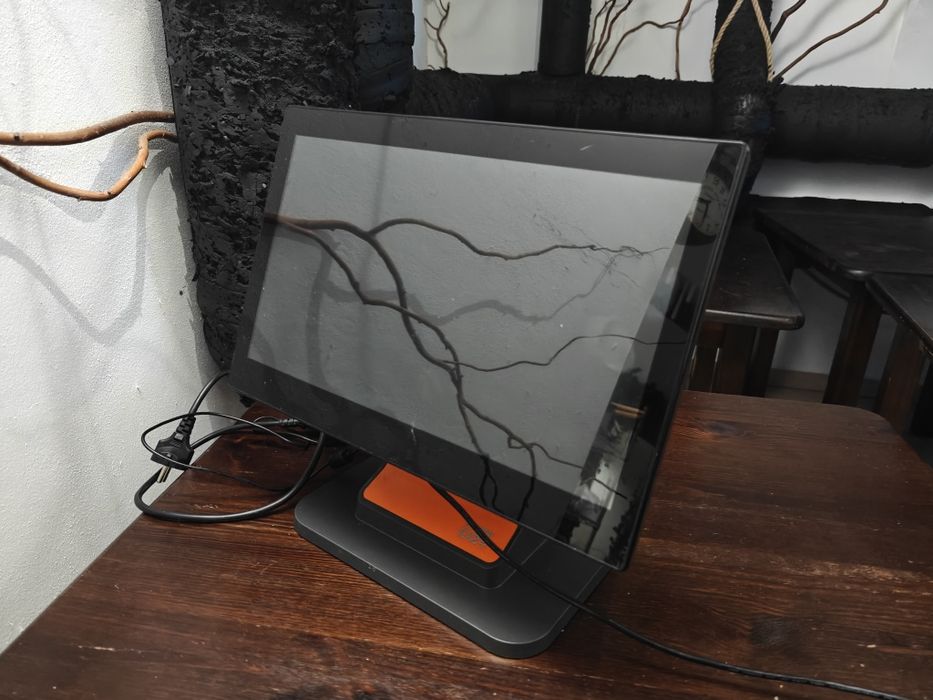 Terminal POS Sunmi D2S Lite