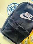 Nike plecak sportowy szkolny granatowy