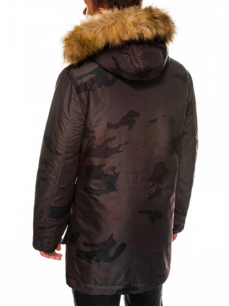 Куртка чоловіча OMBRE