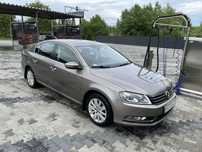 Продам Volkswagen Passat b7