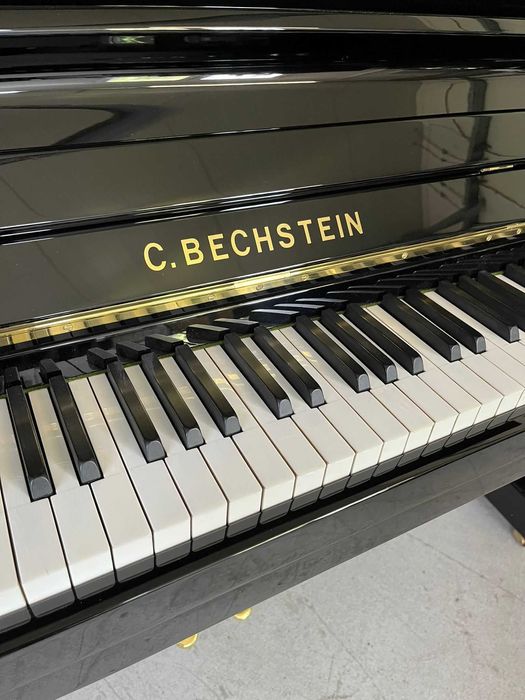 Pianino Bechstein Model 8