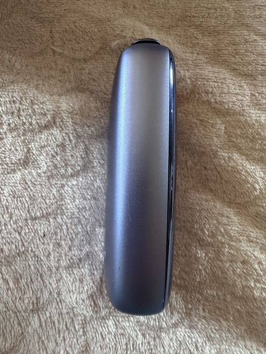 PloomX ROXA pouco uso