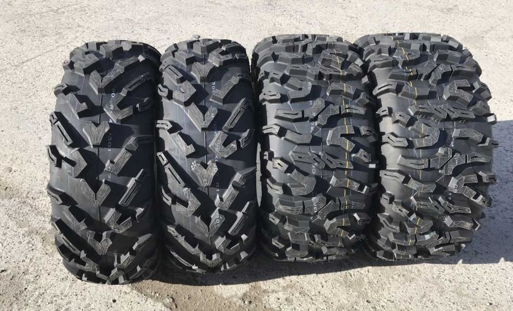 Maxxis Bighorn 3.0 Наявність 29x9-14 / 29x11-14
