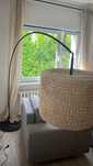 Lampa podłogowa Ikea