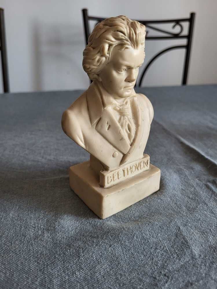 Busto Ludwig van Beethoven