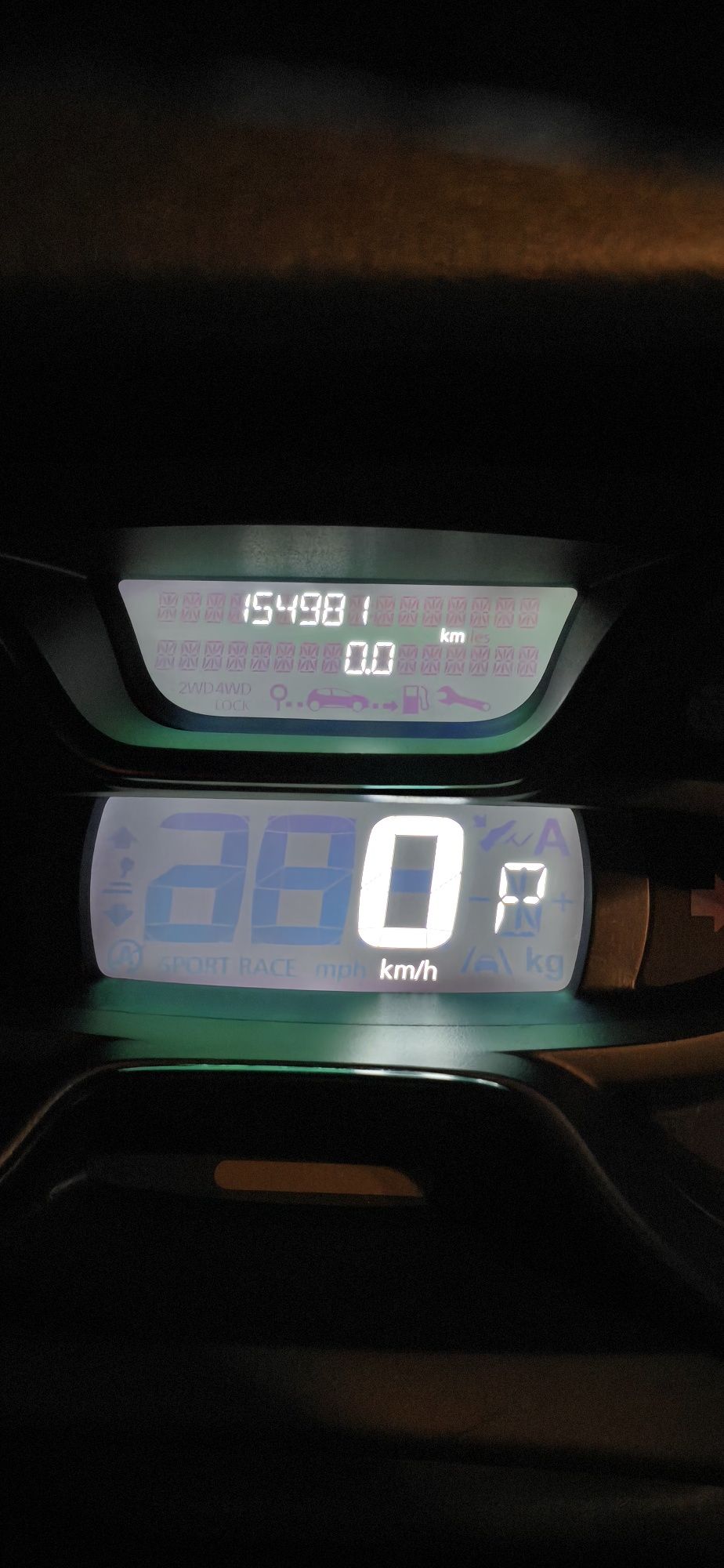Renault Captur 1.5 dCI Exclusive EDC