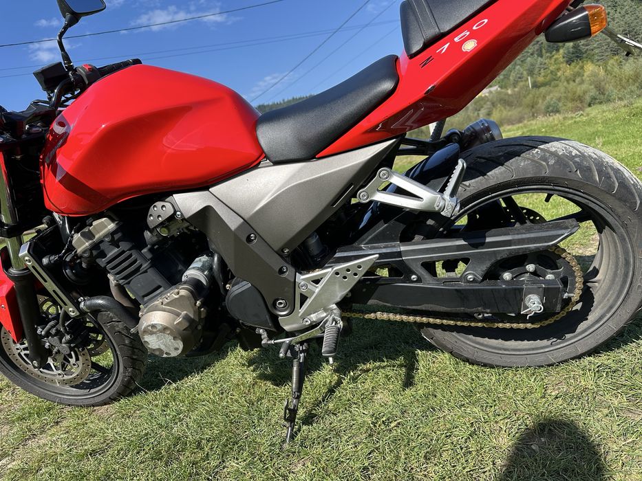 Продається Kawasaki Z 750