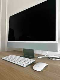iMac Apple M1 24-inch 2021 - 256 GB