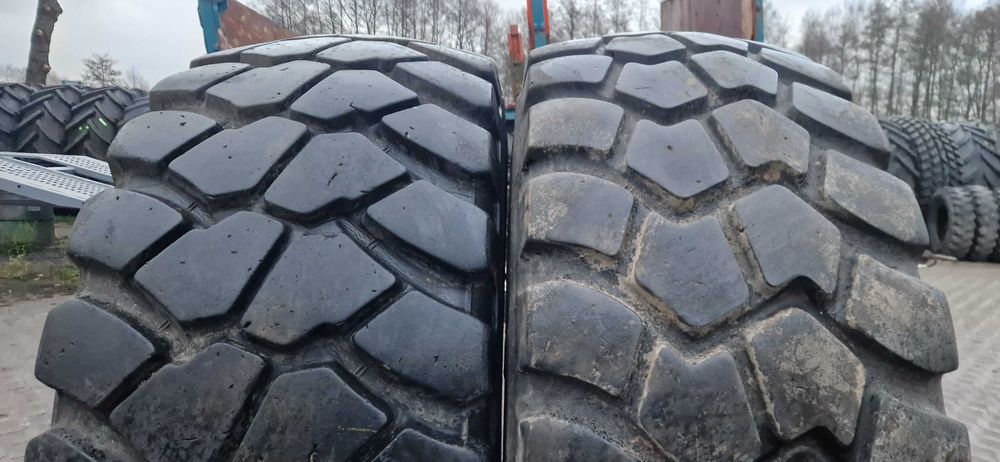 23.5r25 23.5-25 Traingle Bridgestone 70% bez naprwa